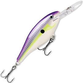 Воблер RAPALA Shad Rap 09, RSD, фото 