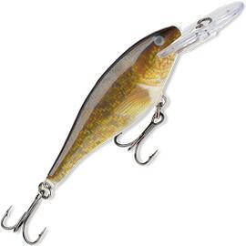 Воблер RAPALA Shad Rap 09, W, фото 