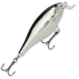 Воблер RAPALA Shallow Shad Rap 09, ALB, Цвет: ALB, фото 
