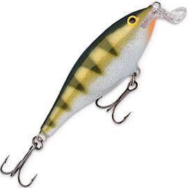 Воблер RAPALA Shallow Shad Rap 09, YP, Цвет: YP, фото 
