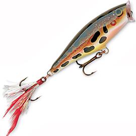 Воблер RAPALA Skitter Pop 07, F, Цвет: F, Вес гр: 7, Длина, мм: 70 мм, фото 