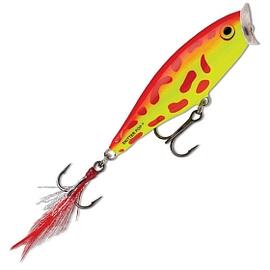 Воблер RAPALA Skitter Pop 07, OF, Цвет: OF, Вес гр: 7, Длина, мм: 70 мм, фото 