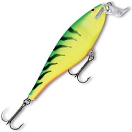 Воблер RAPALA Super Shad Rap 14, FT, Цвет: FT, Вес гр: 45, Длина, мм: 140 мм, фото 
