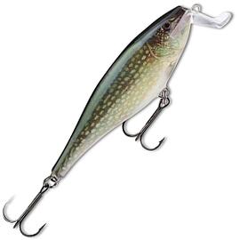 Воблер RAPALA Super Shad Rap 14, SPK, Цвет: SPK, Вес гр: 45, Длина, мм: 140 мм, фото 