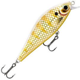Воблер Rapala Super Shadow Rap 16, PGG, Цвет: PGG, Вес гр: 77, Длина, мм: 160 мм, фото 
