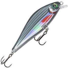 Воблер Rapala Super Shadow Rap 16, ROR, Цвет: ROR, Вес гр: 77, Длина, мм: 160 мм, фото 