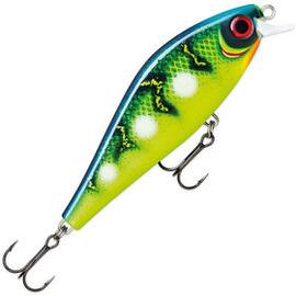 Воблер Rapala Super Shadow Rap 16, HPS, Цвет: HPS, Вес гр: 77, Длина, мм: 160 мм, фото 