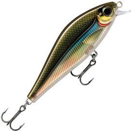 Воблер Rapala Super Shadow Rap 16, SMB, Цвет: SMB, Вес гр: 77, Длина, мм: 160 мм, фото 
