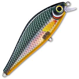 Воблер Rapala Super Shadow Rap 16, HLW, Цвет: HLW, Вес гр: 77, Длина, мм: 160 мм, фото 