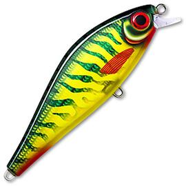 Воблер Rapala Super Shadow Rap 16, HTP, Цвет: HTP, Вес гр: 77, Длина, мм: 160 мм, фото 