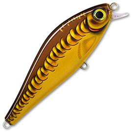 Воблер Rapala Super Shadow Rap 16, MRS, Цвет: MRS, Вес гр: 77, Длина, мм: 160 мм, фото 