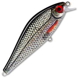 Воблер Rapala Super Shadow Rap 16, ROL, Цвет: ROL, Вес гр: 77, Длина, мм: 160 мм, фото 