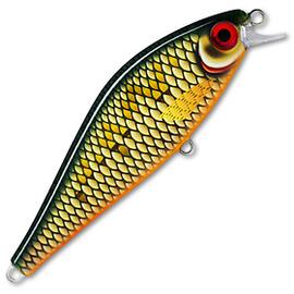 Воблер Rapala Super Shadow Rap 16, SCRR, Цвет: SCRR, Вес гр: 77, Длина, мм: 160 мм, фото 