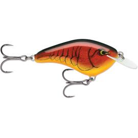 Воблер Rapala Ott's Garage Slim 6, CCW, Цвет: CCW, Вес гр: 14, Длина, мм: 70 мм, фото 