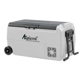 Автохолодильник Alpicool ET36, фото 