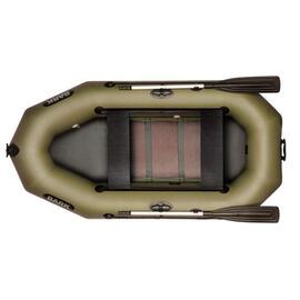 Надувная лодка Bark B 240CD, фото 