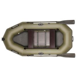 Надувная лодка Bark B 260D, фото 