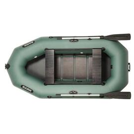 Надувная лодка Bark B 270D, фото 