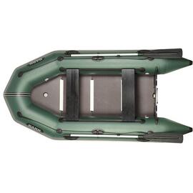 Надувная лодка Bark BT 290SD, фото 
