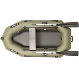 Надувная лодка Bark B 220D, фото 