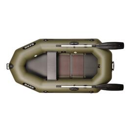 Надувная лодка Bark B 220C, фото 