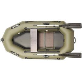 Надувная лодка Bark B 220CD, фото 