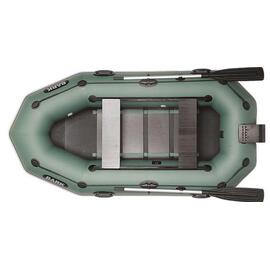 Надувная лодка Bark B 270NPD, фото 