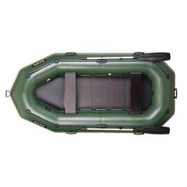 Надувная лодка Bark B 300P, фото 