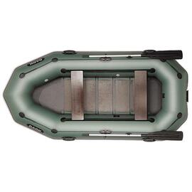Надувная лодка Bark B 300PD, фото 