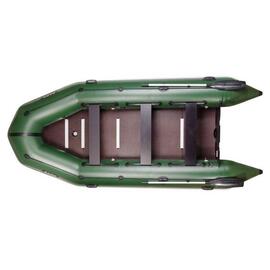 Лодка Bark BT 450S, фото 