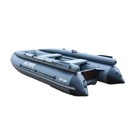 Лодка Altair HD 360 НДНД с фальшбортом, фото 