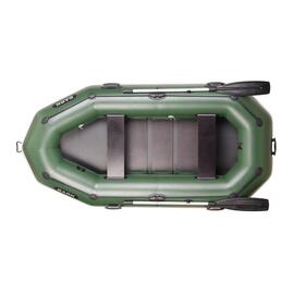 Надувная лодка Bark B 280P, фото 