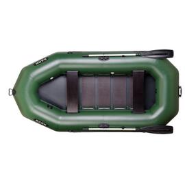 Надувная лодка Bark B 300, фото 