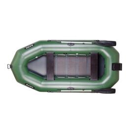 Надувная лодка Bark B 300ND, фото 