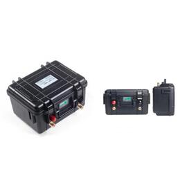 Аккумулятор LiFePO4 Nova 24V/100Ah, фото 