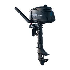 Мотор Reef Rider RR5FHS, фото 