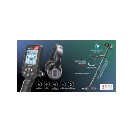 Металлоискатель Nokta Simplex Ultra WHP, фото 