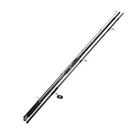 Удилище карповое GC ARCADIA Carp 13" 3.90m 3.75LB 3секционное (SIC,carbon) 407g, фото 