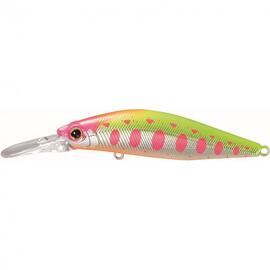 Воблер SHIMANO Cardiff Flügel Flat 70F 70mm 7,8g T03 Sakura, Цвет: T03 Sakura, Вес гр: 5, Длина, мм: 70 мм, фото 