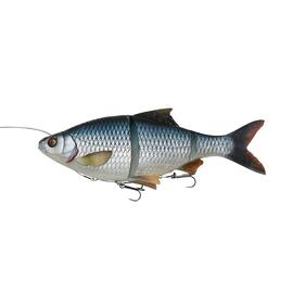 Приманка Savage Gear 4D Linethru Roach 25cm 216G Sinking Roach, фото 