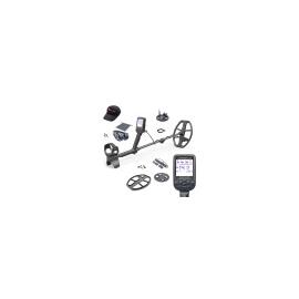 Металлоискатель Makro&Nokta LEGEND WHP PRO NEW, фото 