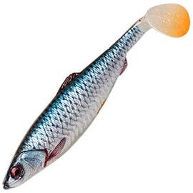Приманка Savage Gear LB 4D Herring Shad 16cm 28g Roach 2pcs Blister, фото 