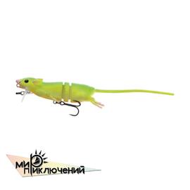 Приманка Savage Gear 3D Rad 20cm 32g 07-Firetiger, фото 