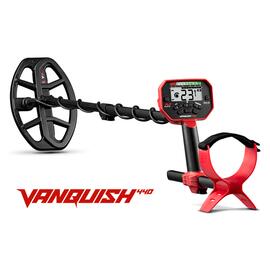 Металлоискатель Minelab VANQUISH 440, фото 