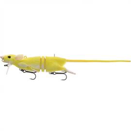 Приманка Savage Gear 3D Rad 30cm 90g 06-Golden Albino, фото 