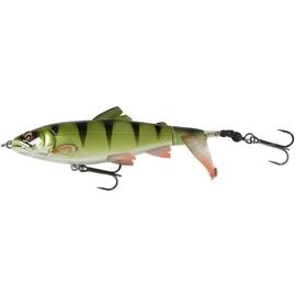 Воблер поверхностный Savage Gear 3D SmashTail 13,5cm 38g F, Perch, фото 
