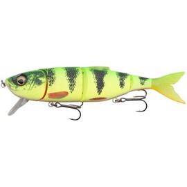 Воблер SAVAGE GEAR 4Play V2 Liplure 13.5cm 18g SF, 05-Firetiger, фото 