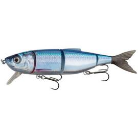 Воблер SAVAGE GEAR 4Play V2 Liplure 13.5cm 18g SF, 01-Herring, фото 
