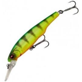 Воблер SAVAGE GEAR Gravity Twitch MR 9,5cm 15g Suspending, Firetiger, фото 