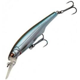 Воблер SAVAGE GEAR Gravity Twitch MR 9,5cm 15g Suspending, Roach, фото 